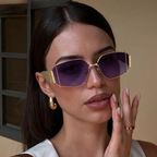 Oblique Sunglasses