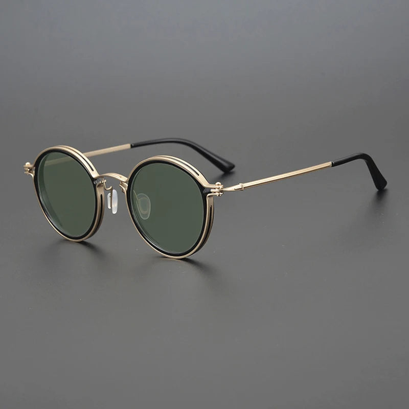 Belvoir Sunglasses