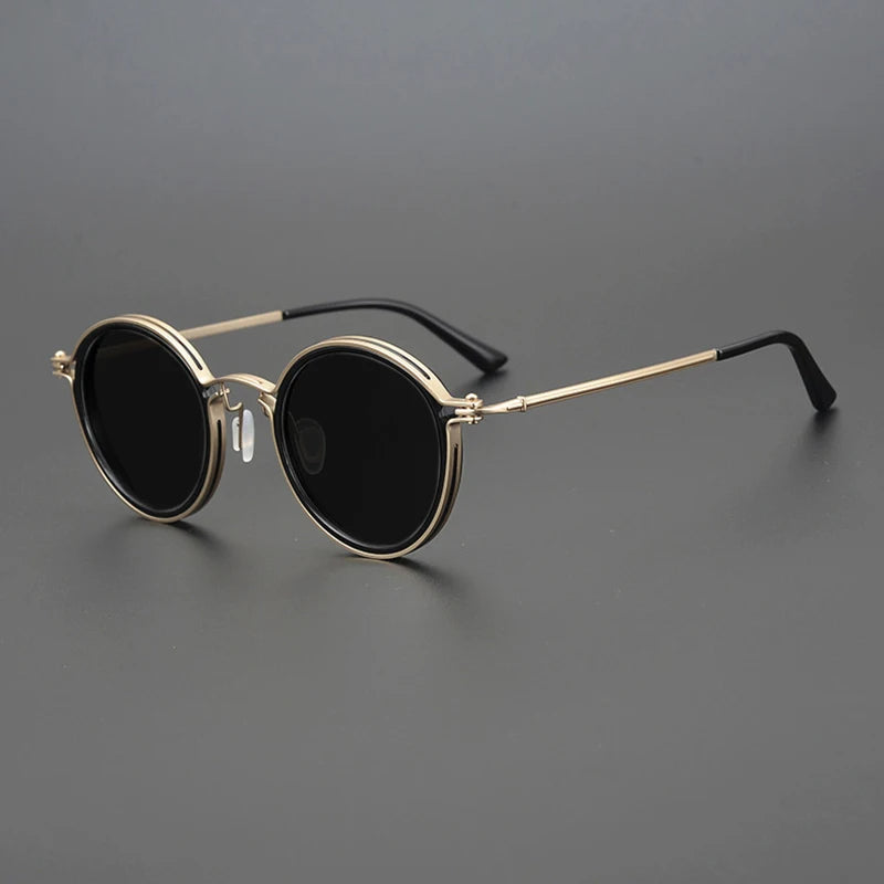 Belvoir Sunglasses