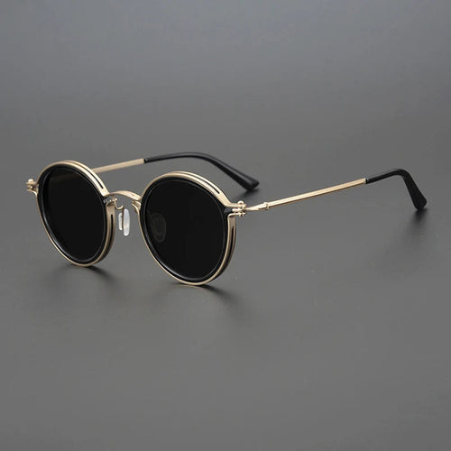 Belvoir Sunglasses