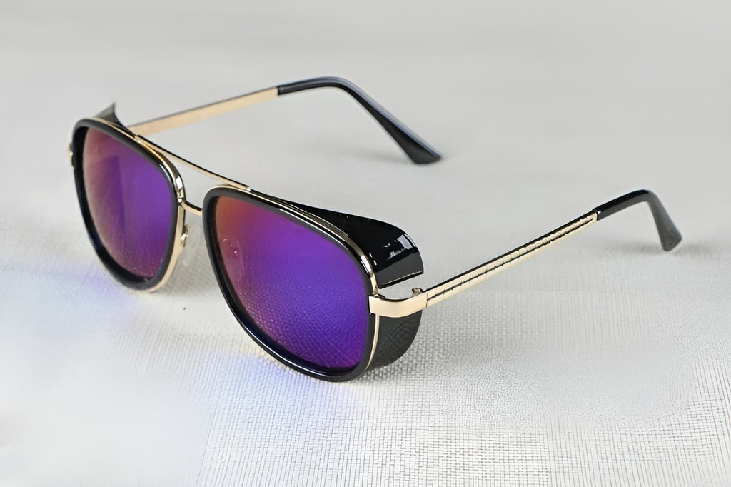 Pilot Sunglasses