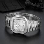 Calibre Calendar Watch