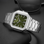 Calibre Calendar Watch