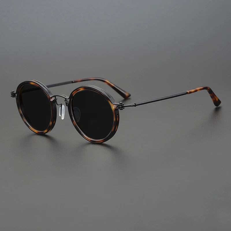 Belvoir Sunglasses