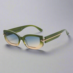 Emerald Sunglasses