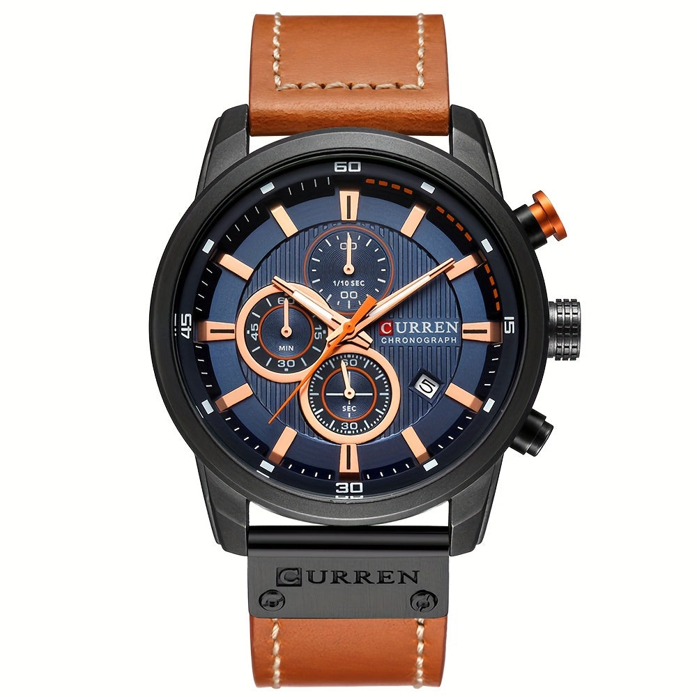 Legacy Prime Watch