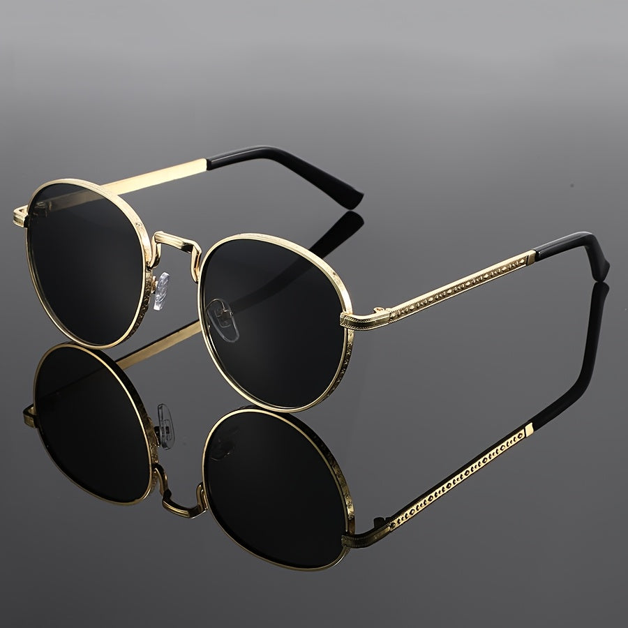 Oblivion Sunglasses