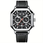 Centuro Calendar Watch