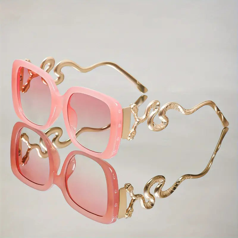 Serpent Sunglasses