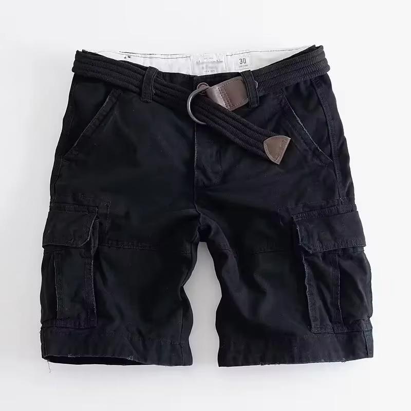 Belmont Cargo Shorts