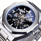 Spectre Mechanical Watch