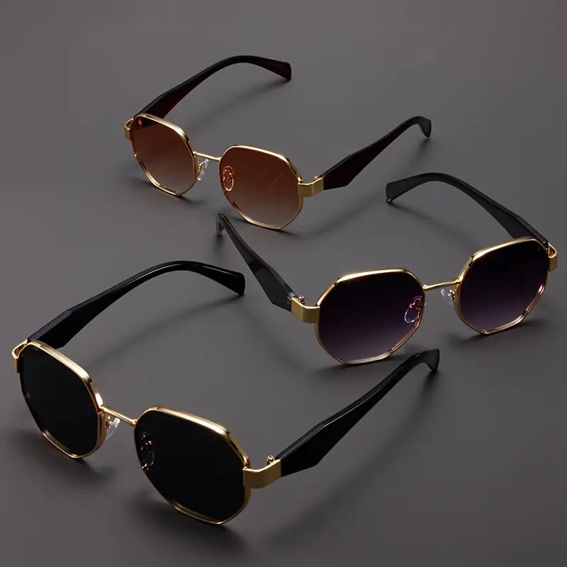 Infinity Sunglasses