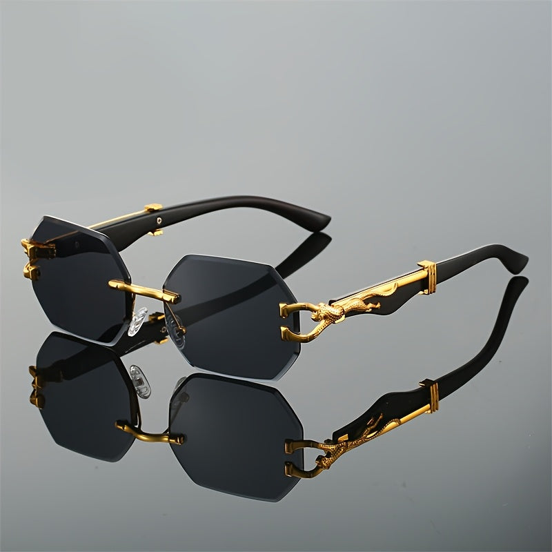 Draco Sunglasses
