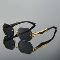 Draco Sunglasses