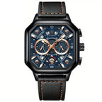 Centuro Calendar Watch