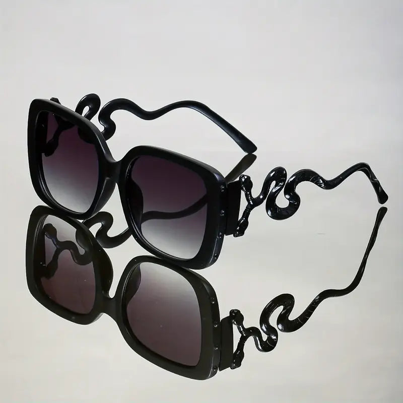 Serpent Sunglasses