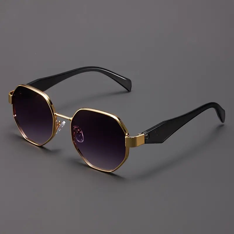 Infinity Sunglasses