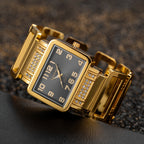 Regalia Crystal Bracelet Watch