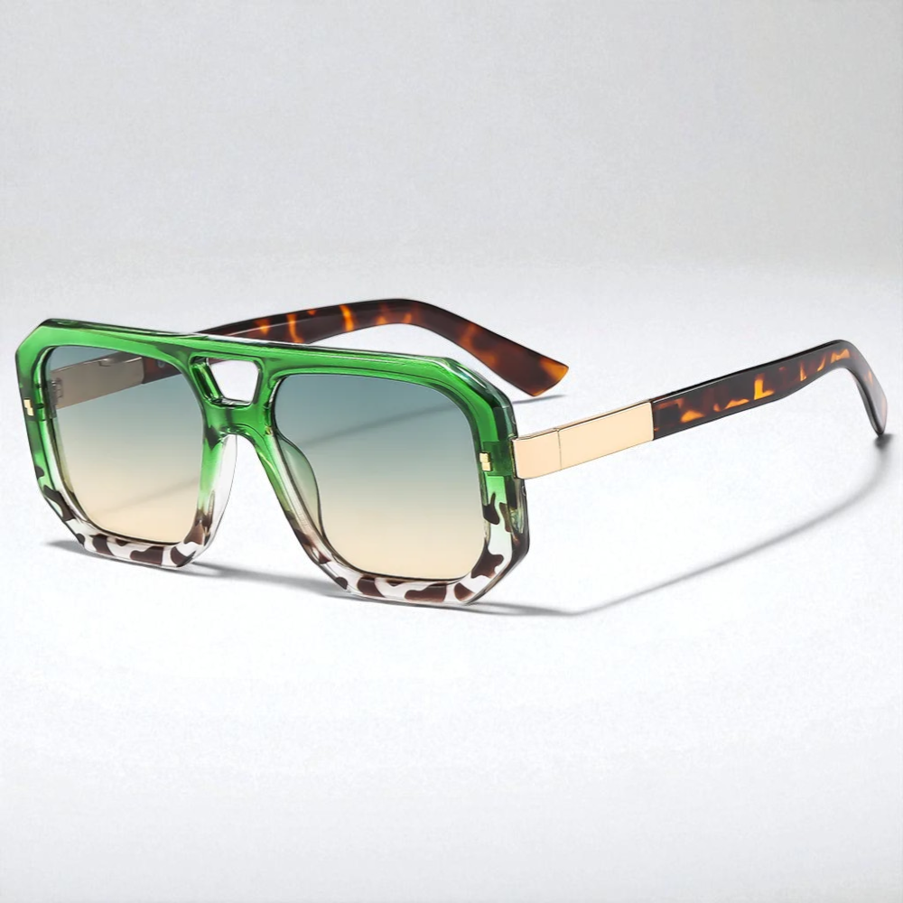 Lumen Square Sunglasses