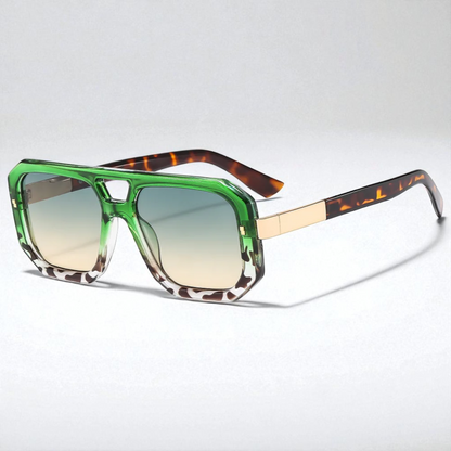 Lumen Square Sunglasses