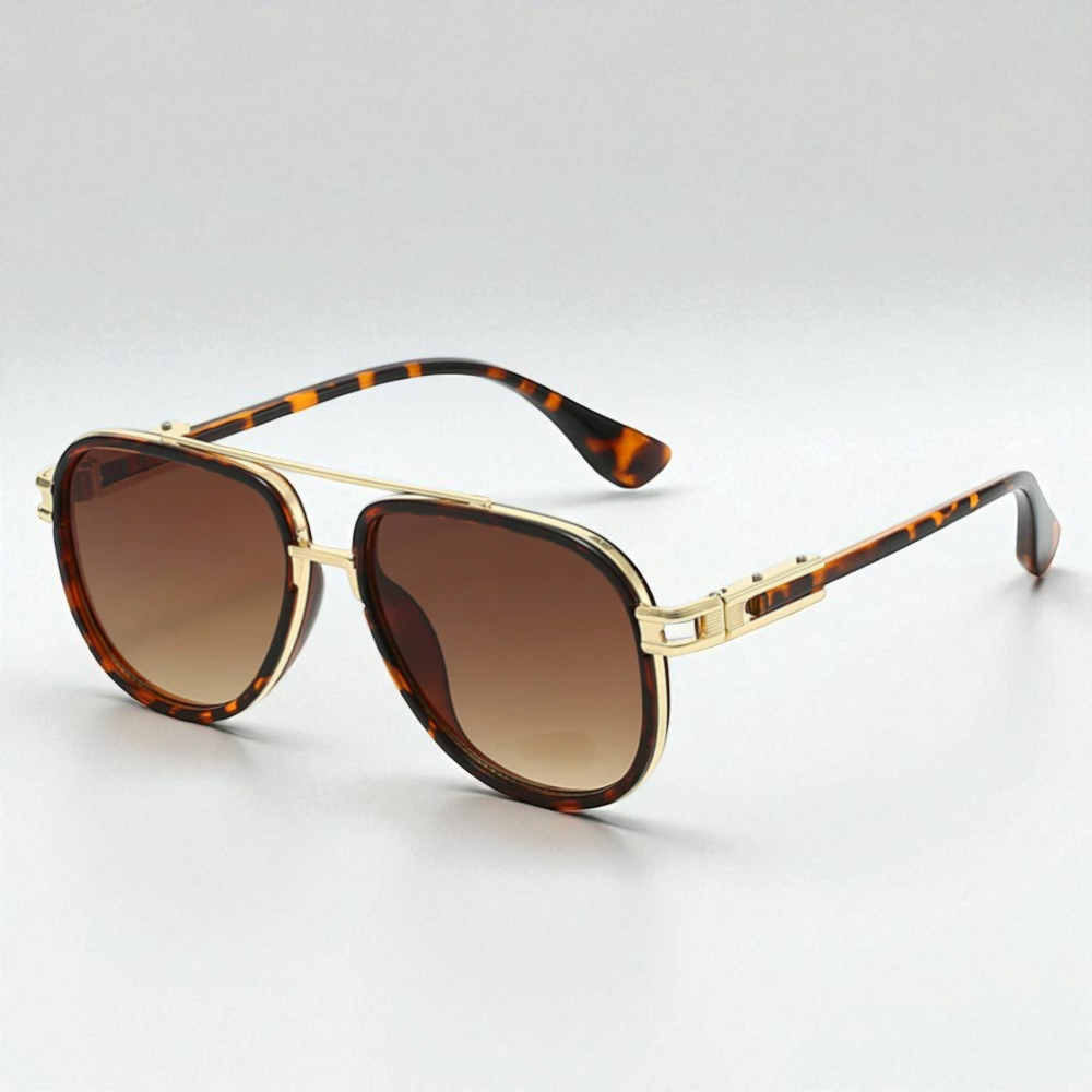 Stingray Aviator Sunglasses