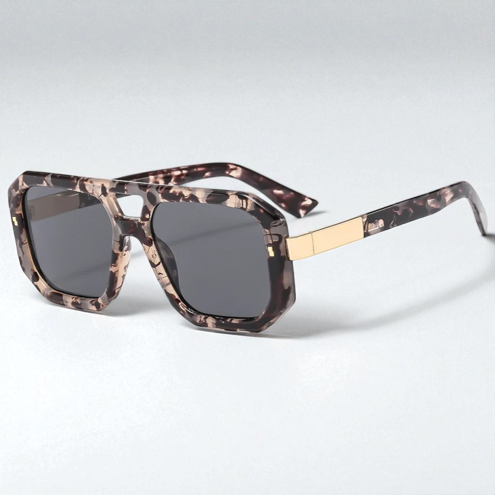 Lumen Square Sunglasses