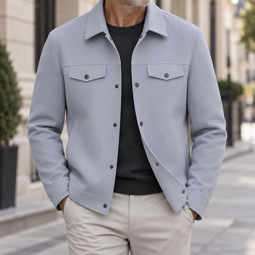 Levanto Jacket