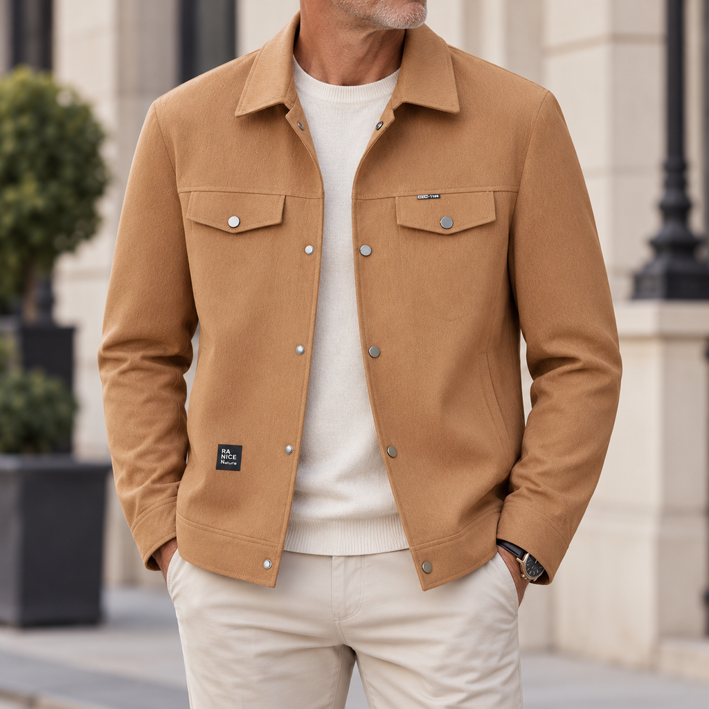 Levanto Jacket