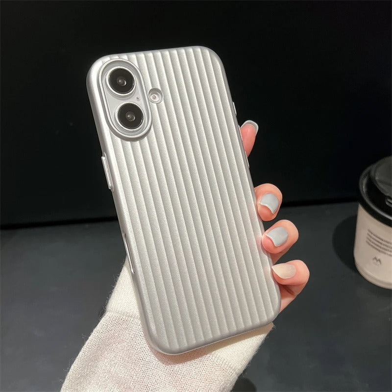 Stripe iPhone Case