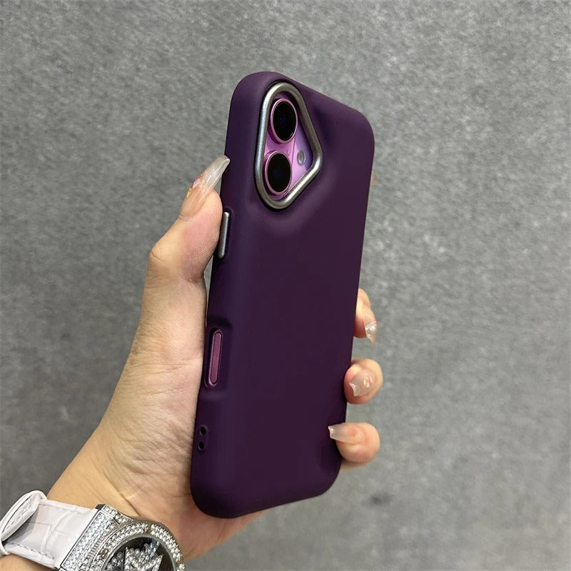 Shockproof iPhone Case