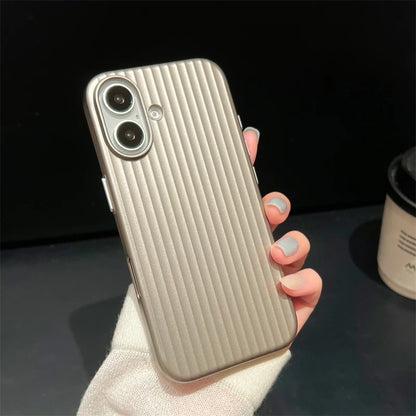 Stripe iPhone Case