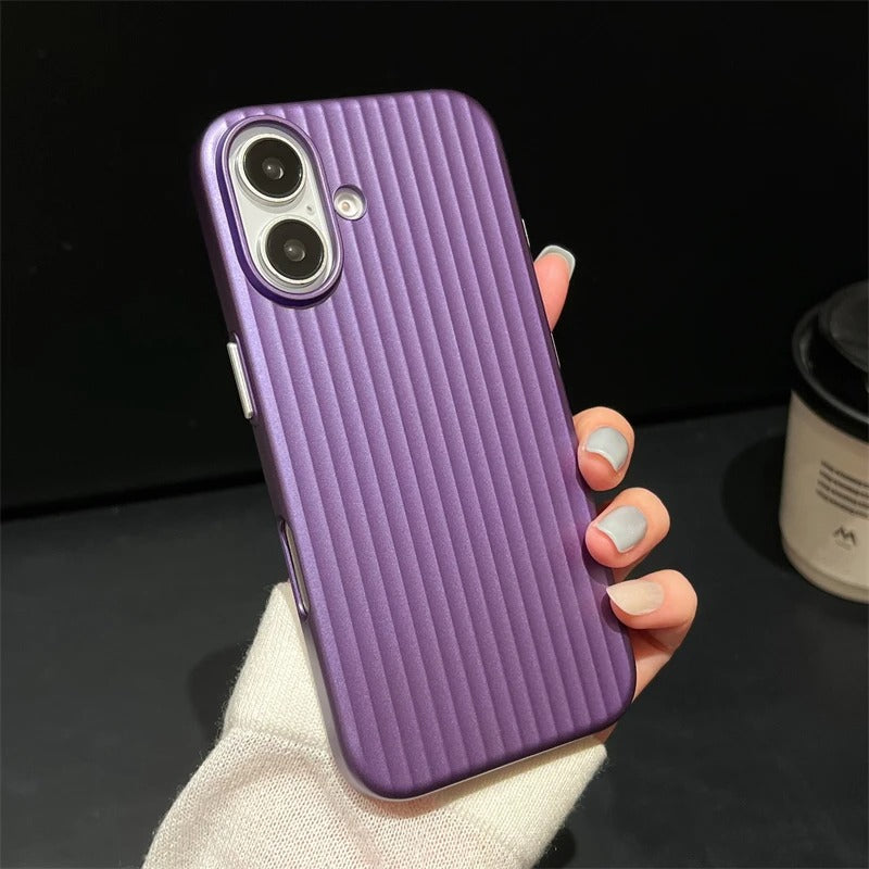 Stripe iPhone Case