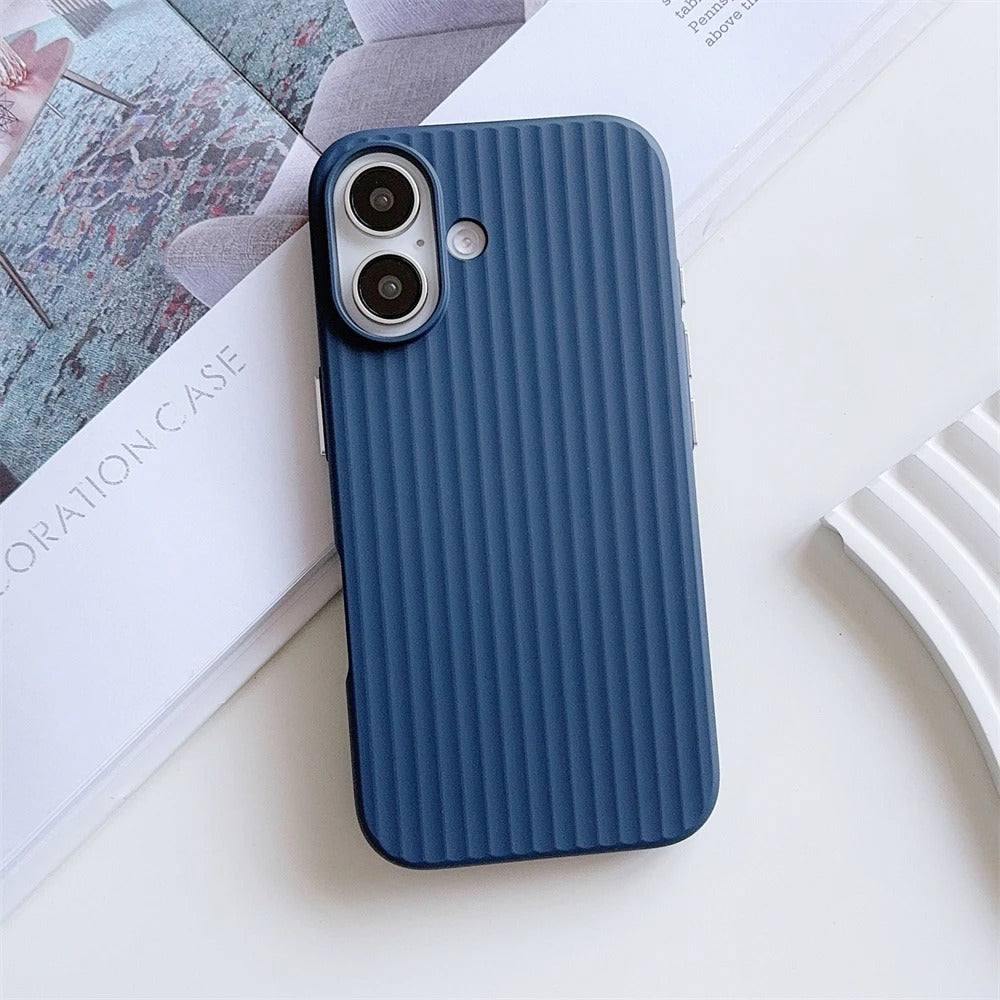 Minimalist iPhone Case