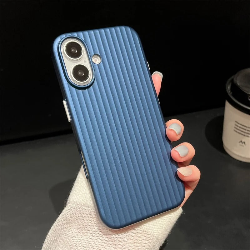 Stripe iPhone Case