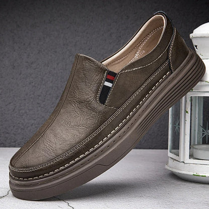 Redefined Casual Loafers