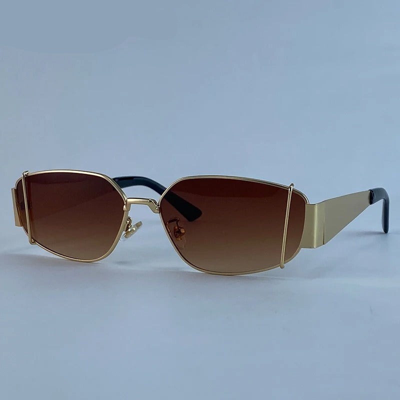 Oblique Sunglasses