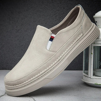 Redefined Casual Loafers