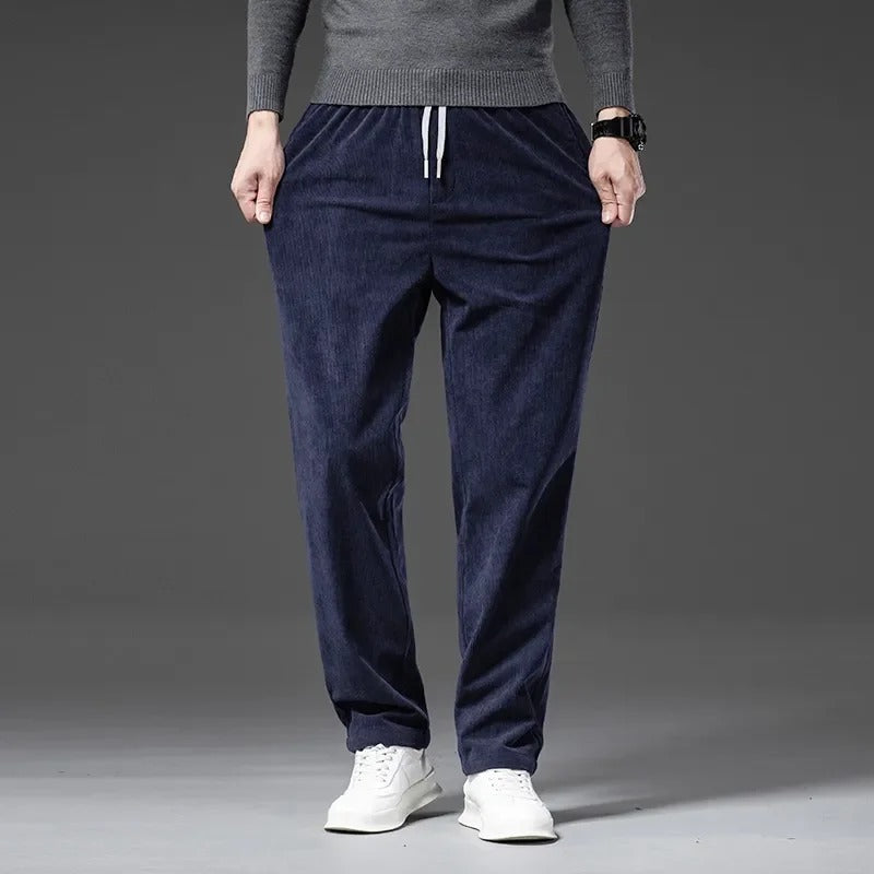 Signature Corduroy Pants