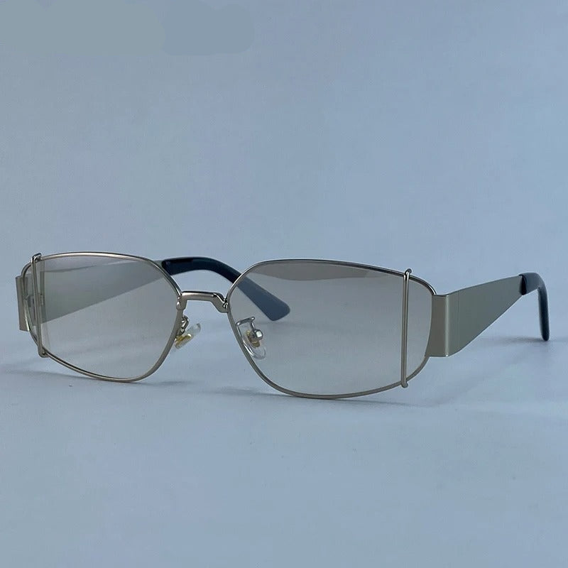 Oblique Sunglasses