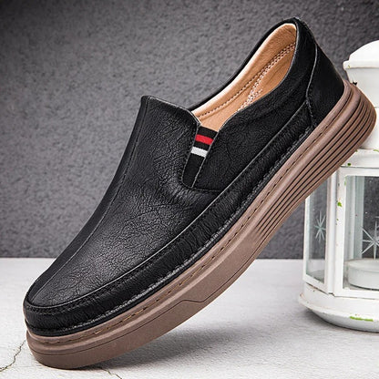 Redefined Casual Loafers