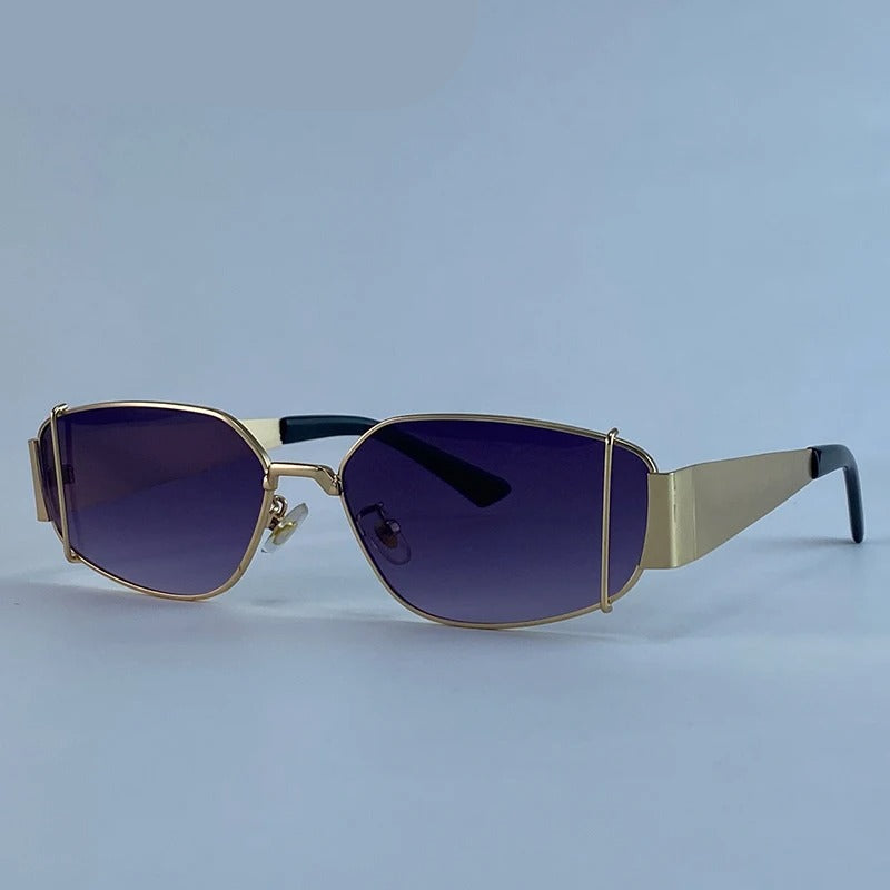 Oblique Sunglasses