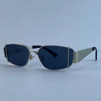 Oblique Sunglasses