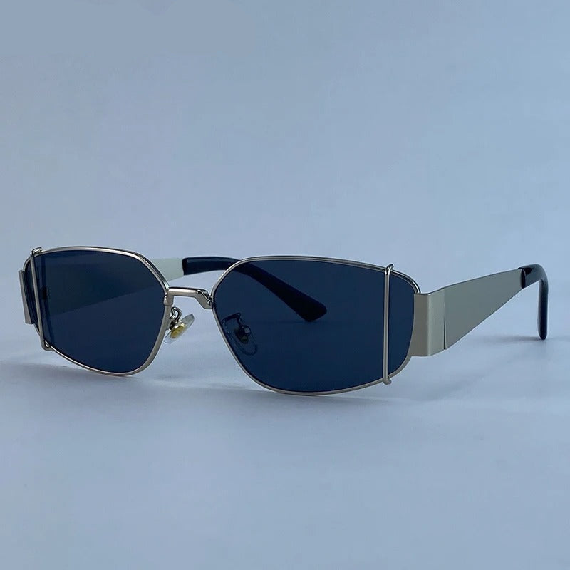 Oblique Sunglasses