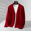 Palermo Cashmere Cardigan