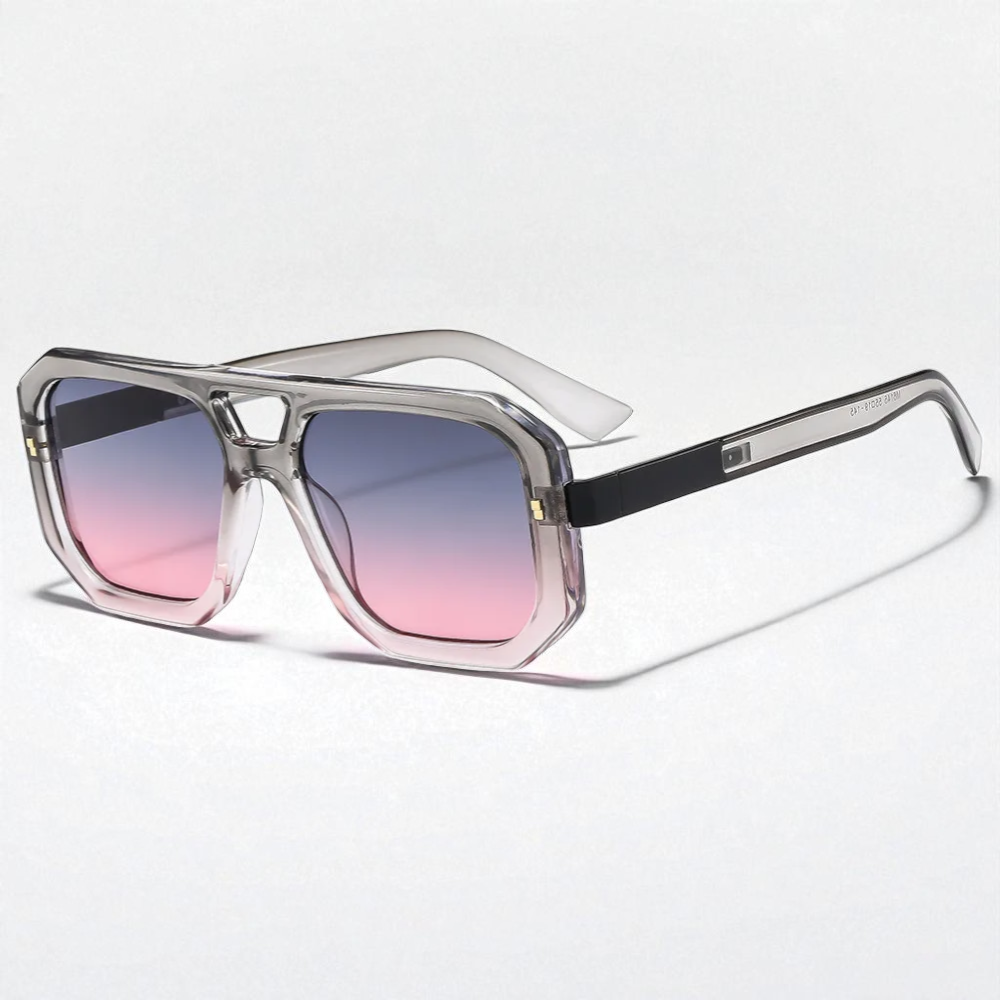 Lumen Square Sunglasses