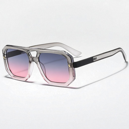 Lumen Square Sunglasses