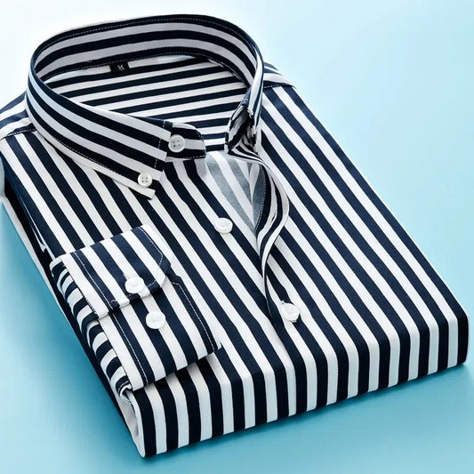 Noble Striped Shirt