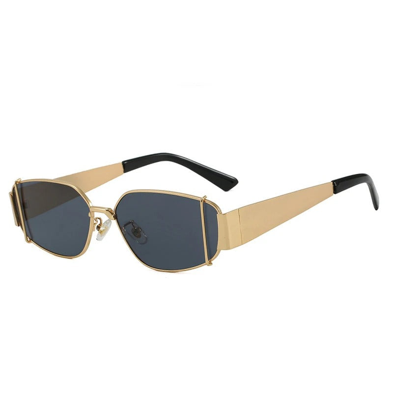 Oblique Sunglasses