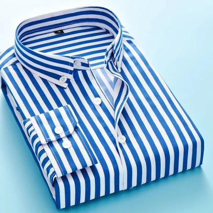 Noble Striped Shirt