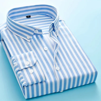 Noble Striped Shirt